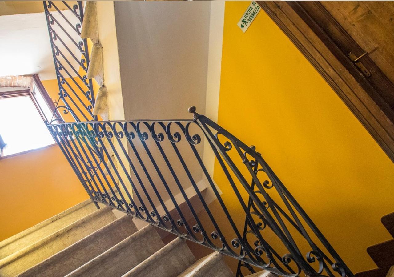 Hotel Locanda Al Centrale
