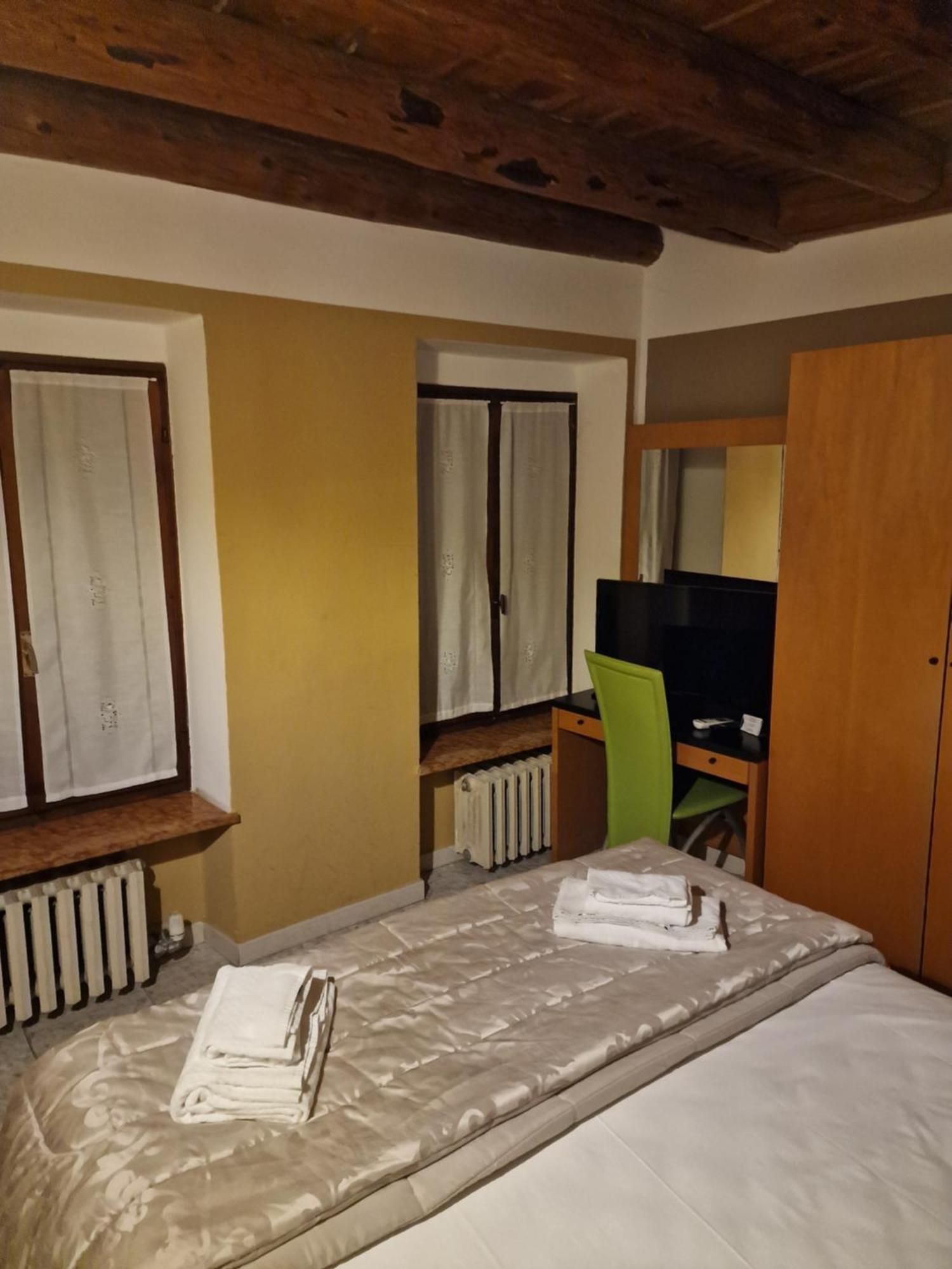 Locanda Al Centrale Hotel 3*
