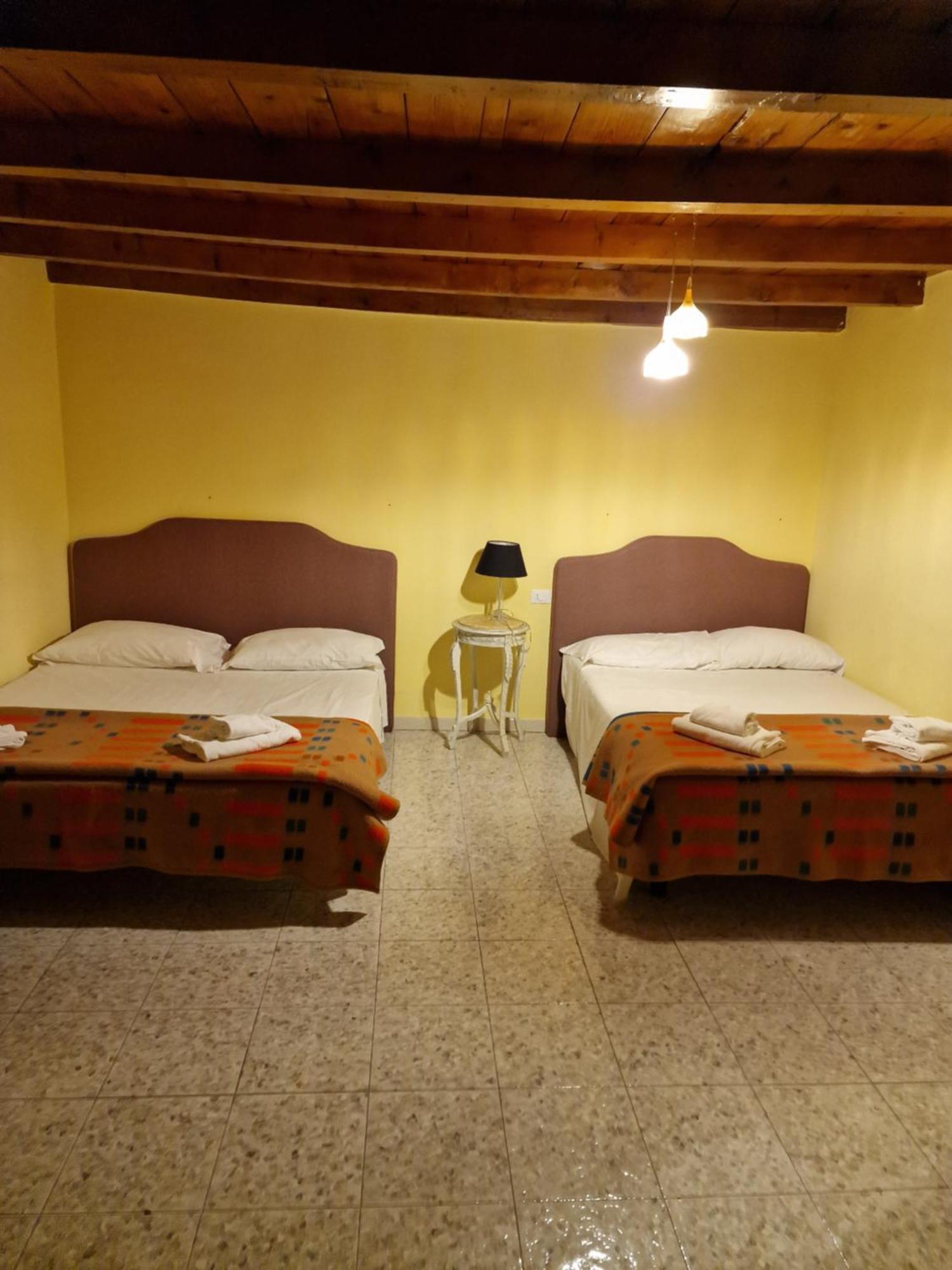 Hotel Locanda Al Centrale 3*