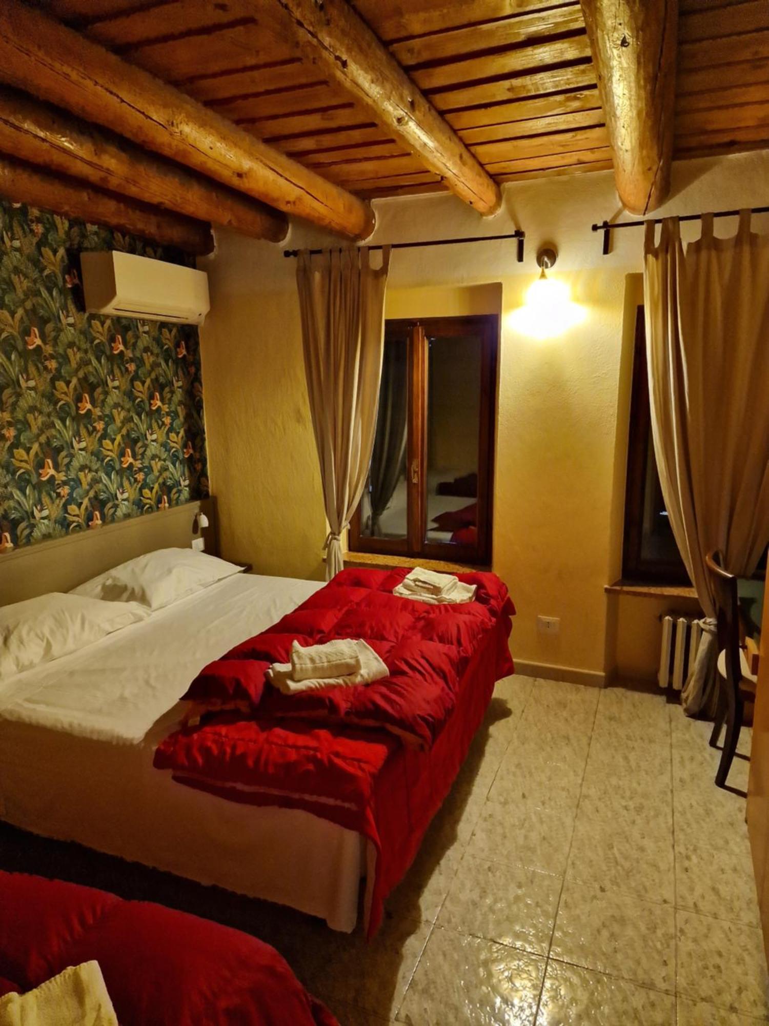 Locanda Al Centrale Caprino Veronese