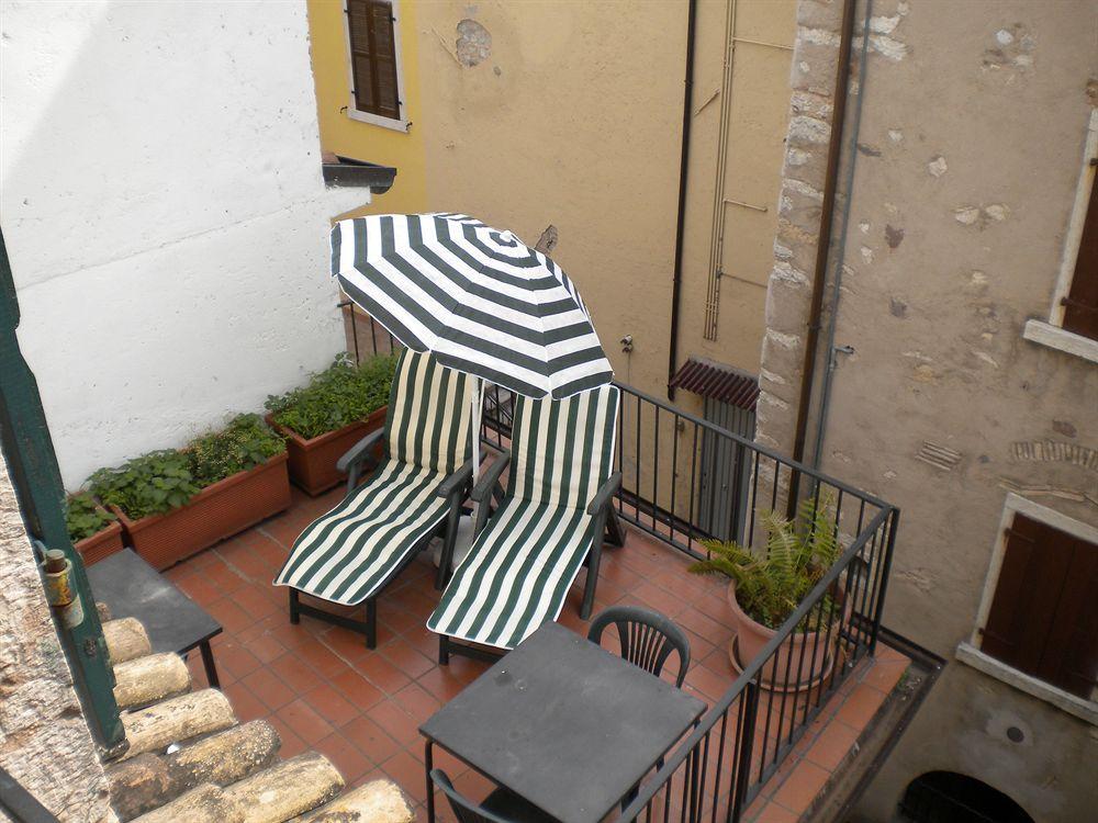 Locanda Al Centrale Caprino Veronese