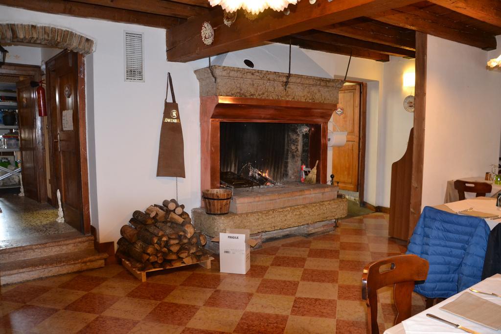 Locanda Al Centrale Hotel