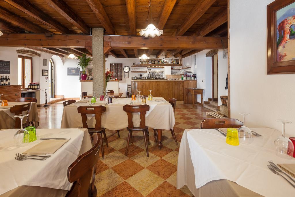 Hotel Locanda Al Centrale 3*