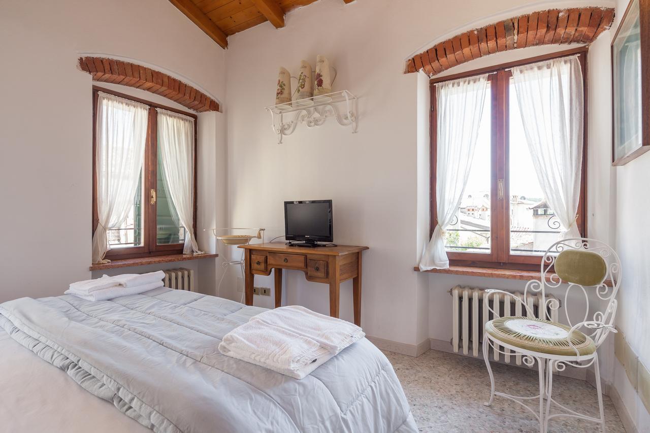 Hotel Locanda Al Centrale Caprino Veronese